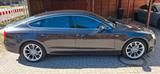 Audi A5 2.0 TFSI multitronic Sportback - - Audi A5: Sportback Multitronic