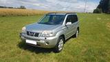 Nissan X-Trail 4x4 Elegance 2.2 dCi Elegance LDER - gebrauchte Nissan X-Trail aus dem Jahr 2006