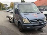 Mercedes-Benz Sprinter bestel 511 2.2 CDI 366 - Mercedes-Benz Sprinter 511 cdi