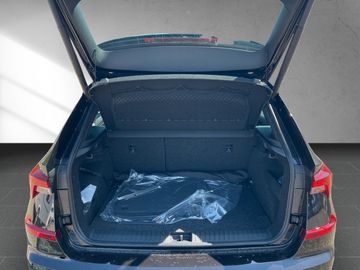 Skoda Kamiq 1.0 TSI DSG Monte Carlo *ACC*CAM*NAV*KESSY