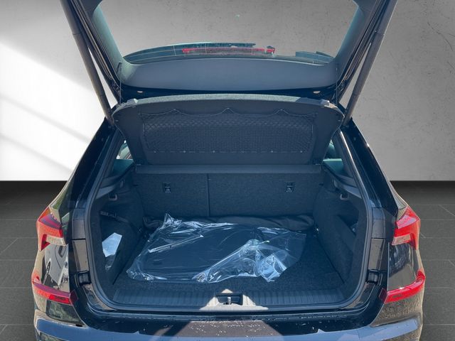 Skoda Kamiq 1.0 TSI DSG Monte Carlo *ACC*CAM*NAV*KESSY