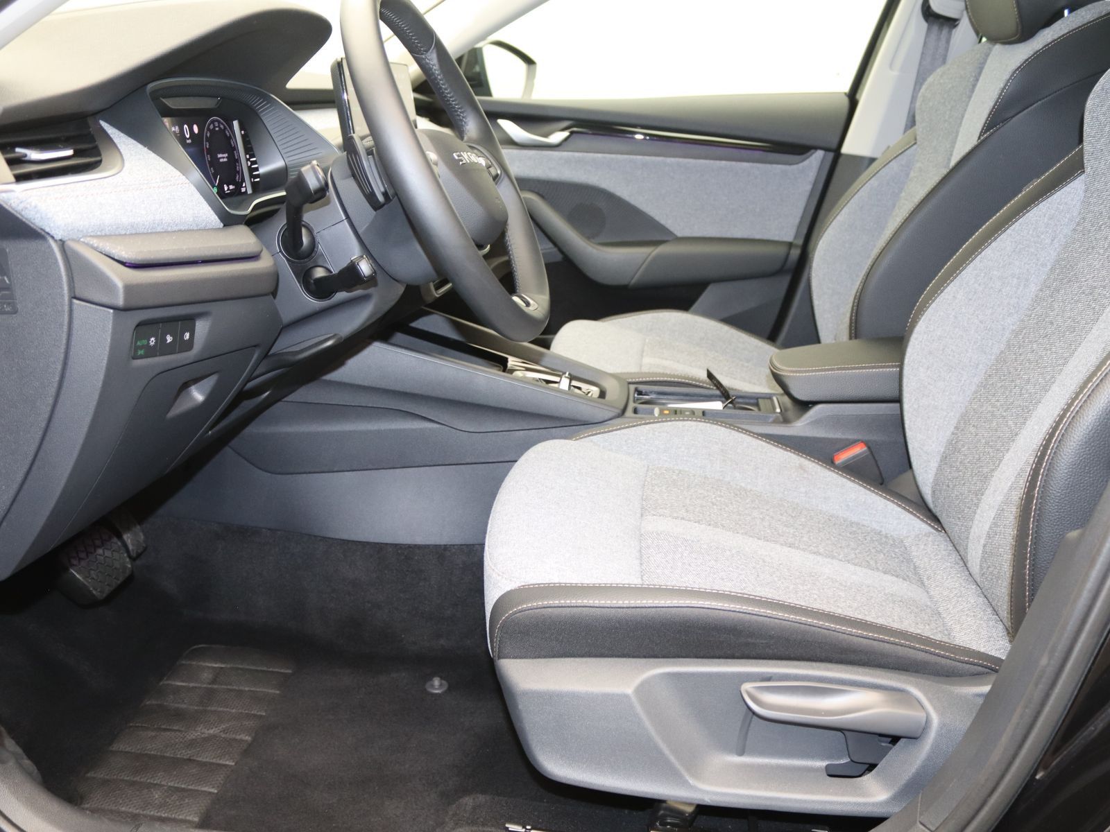 Skoda Octavia - Bild 13