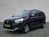 Dacia Lodgy 1.5 BLUE dCi Stepway Selection #KAMERA - Dacia Lodgy: Stepway Selection