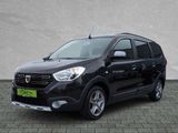 Dacia Lodgy 1.5 BLUE dCi Stepway Selection #KAMERA