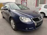 Volkswagen Eos 1.4TSI 160PS|Klima|Navi|Leder|PDC|TUV08.26| - Volkswagen Eos: 2.0