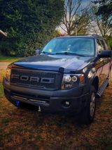 Ford Expedition LT 2007 5,4L V8  Escalade ... - Ford Expedition