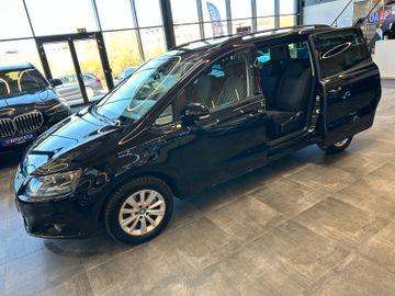 Seat Alhambra Style *7Sitzer*AHK*Navi*TOP*
