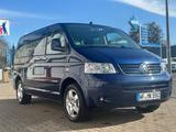 Volkswagen T5 Multivan Atlantis STANDH./KLIMA/2XSCHIEBETÜRE