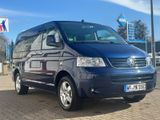 Volkswagen T5 Multivan Atlantis STANDH./KLIMA/2XSCHIEBETÜRE - Volkswagen T5 Multivan aus 2007