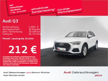 Audi Q3 - 1