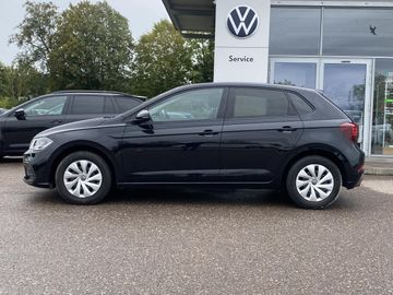 Volkswagen Polo - 2