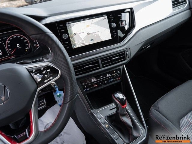 Polo GTI DSG Matrix Kamera ACC NAV beats-Soundsy