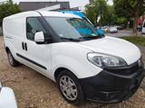 Fiat Doblo 1.3 Maxi, Klimaanlage - Fiat Doblo Gebrauchtwagen in München