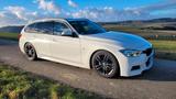 BMW 335d xDrive Touring M Sport Shadow Auto. M S... - BMW 335: Kombi