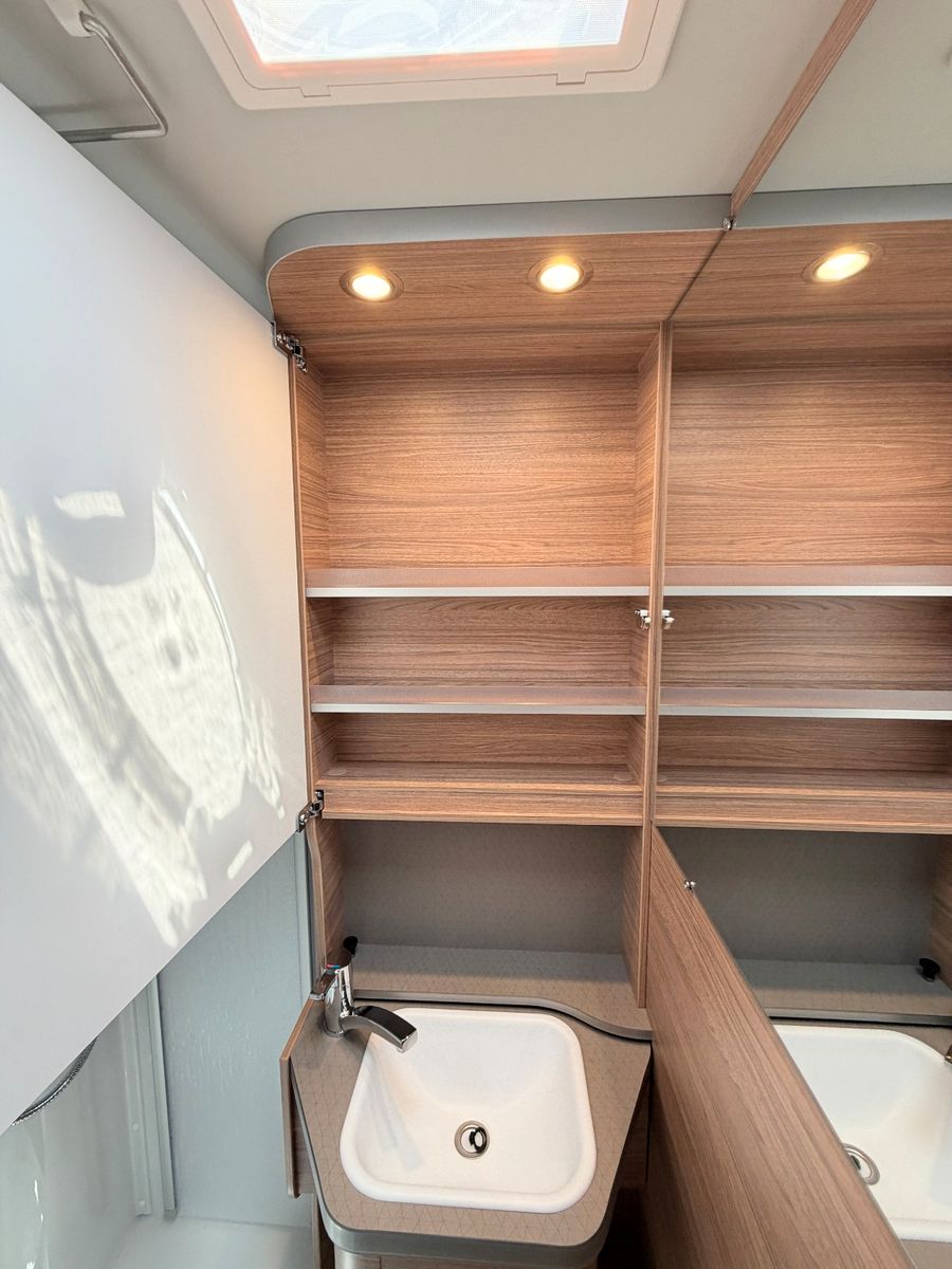 Fahrzeugabbildung Weinsberg CaraCompact Edition Pepper 600 MEG MJ26