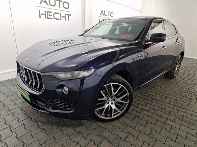 Maserati Levante Diesel, Panorama, 21 Zoll,Kamera, 1.Hd