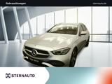 Mercedes-Benz C 220 d T 4M Avantgarde Advanced Plus StHz RüCam - Mercedes-Benz C 220 in Leipzig