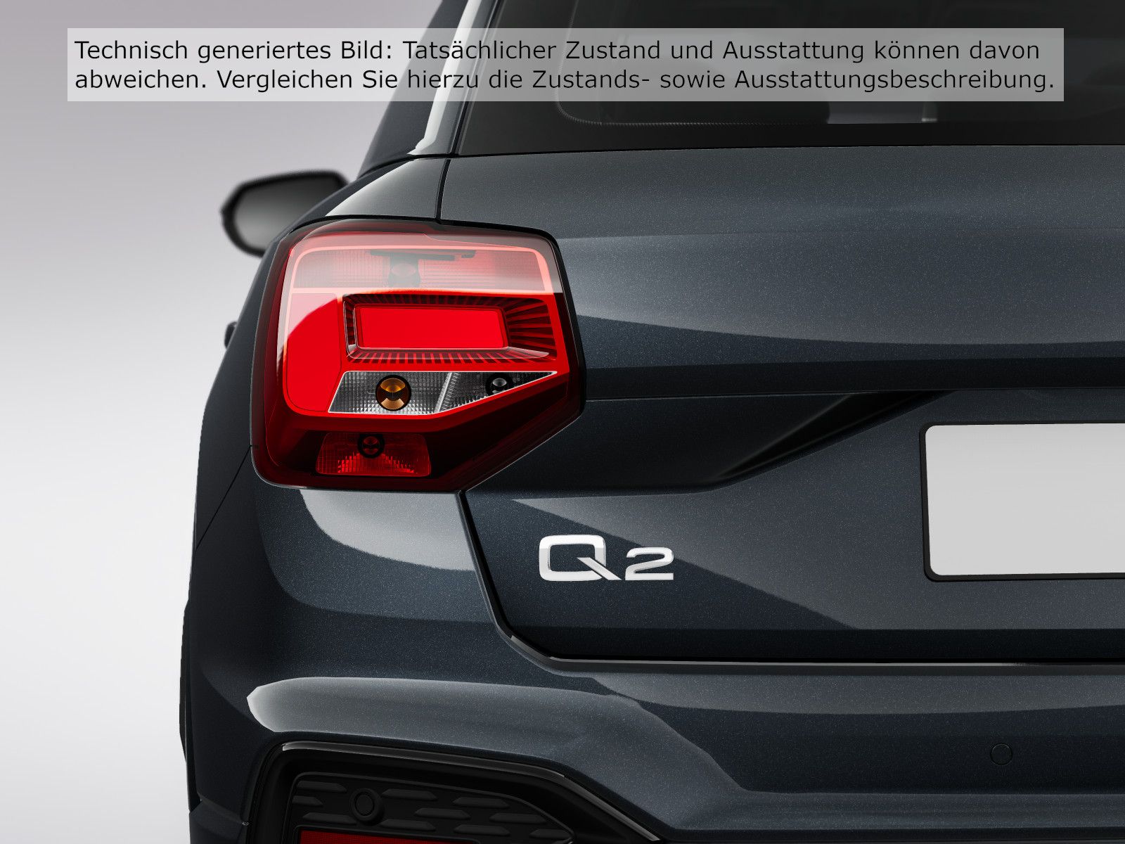 Audi Q2 - Bild 7