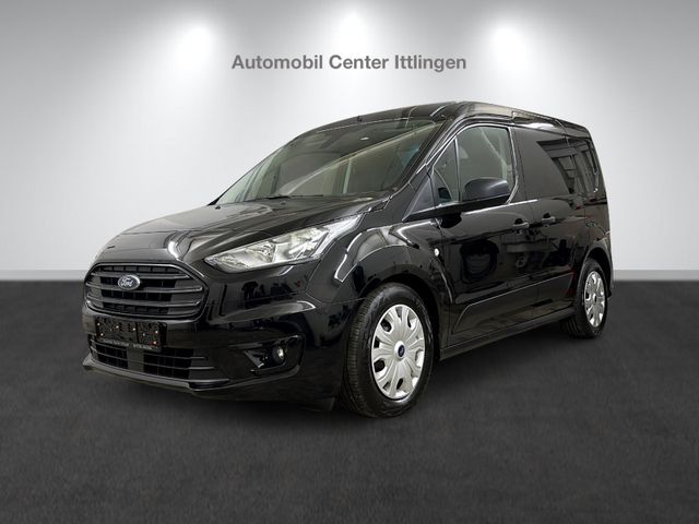 Ford Tourneo Connect/Kasten Trend/Navi/Klima/3Sitzer