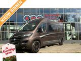 Knaus BoxStar Street 600 MQ Airco,Navi,Cruisectr - Offers
