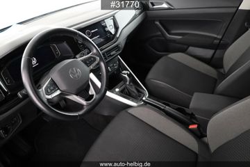Volkswagen Polo - 10