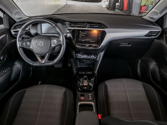 Opel Corsa F e Edition Style-Paket Kamera Sport-Modus