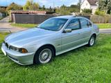 BMW 520i ROSTFREI!! - BMW 520 aus 2001: 520i
