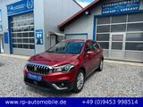 Suzuki SX4 S-Cross Comfort+ 4x4 1.6D KLIMA NAVI AHK - Suzuki SX4 aus 2017