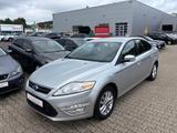 Ford Mondeo Lim. Trend NAVI*KLIMA*TEMP*SHZ*MFL*PDC* - Ford Mondeo in Solingen