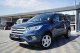 Ford Kuga Cool & Connect 1.5*Automatik*AHK*Navi*SHZ* - Ford Kuga in Augsburg