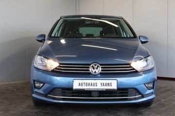 Volkswagen Golf Sportsvan 1.6 TDI DSG MOTOR LÄUFT UNRUND
