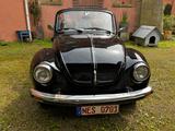Volkswagen Käfer Cabrio Karmann - VW Käfer Gebrauchtwagen in Berlin