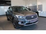Ford Kuga 2.0 SCTI Vignale XENON*CAM*PANO*AUTOMATIK* - Ford Gebrauchtwagen in Braunschweig