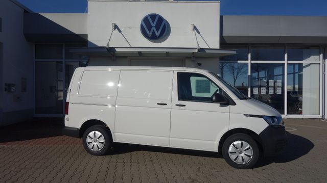 T6.1 Transporter Kasten 2.0 TDI