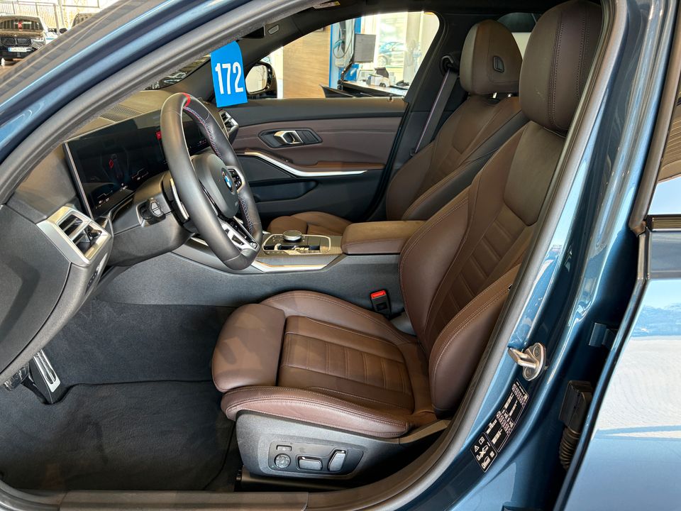 BMW M340i - Bild 7