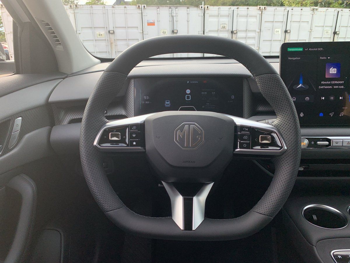 MG S5 - Bild 15