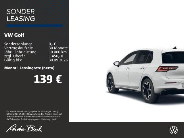 Volkswagen Golf - Bild 2