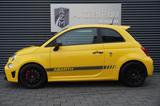 Abarth 595 COMPETIZIONE|SPORTSITZE|ESTETICO|BEATS|NAVI - Abarth Gebrauchtwagen
