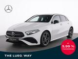 Mercedes-Benz A 180 AMG+NavPrem+MBeam+TotwA+KeylG+Night+Kamera - gebrauchte Mercedes-Benz A 180 aus dem Jahr 2023