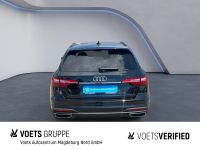 Audi A4 - Vorschau Bild 5