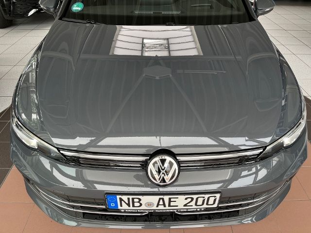 Fahrzeugabbildung Volkswagen Golf EDITION 50 1.5 eTSI DSG EDITION 50 AHK DCC