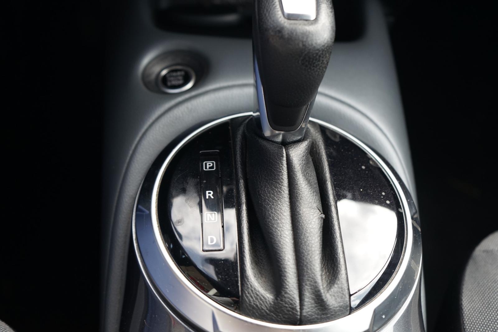 Nissan Juke 1.0 DIG-T Enigma Navi LED Kamera Klimaaut., миниатюра 20