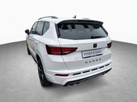 Cupra Ateca - Vorschau Bild 5