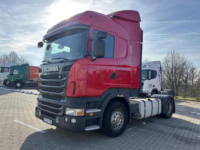 Scania R 420 LA4x2MLA