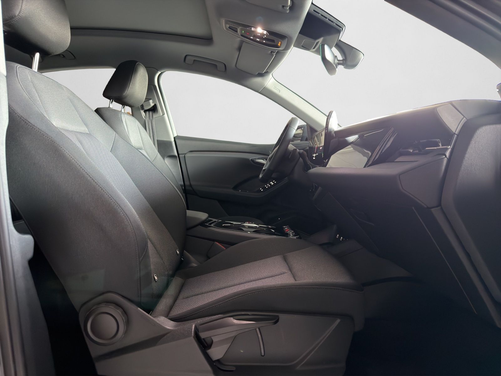 Audi Q6 e-tron - Bild 5