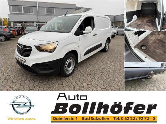 Opel Combo Cargo L2 1.5 D  AHK/NAVI/PDC/ALLWETTERR./H