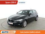 BMW 1er 118i Advantage*TEMPO*PDC*SHZ*ALU*LIM* - BMW 118 in Hamburg