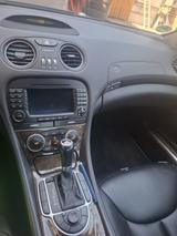 Mercedes-Benz SL 600 - - Mercedes-Benz SL 600 Gebrauchtwagen