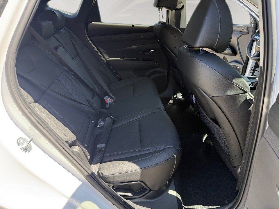 Fahrzeugabbildung Hyundai TUCSON 1.6d 136PS 48V DCT AWD PRIME Assi