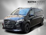 Mercedes-Benz V 300d AMG 4Matic EXCLUSIVE extralong Standheiz.